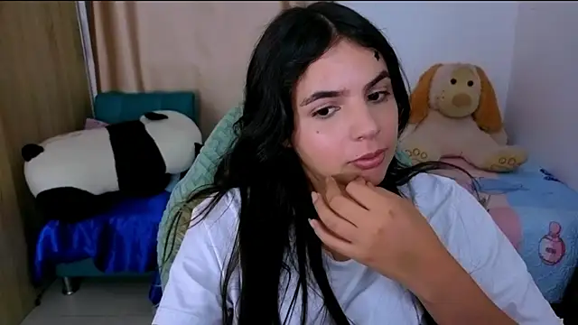  elenna online show from 10/16/25, 05:58