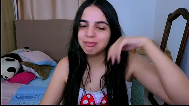  elenna online show from 11/08/25, 04:07