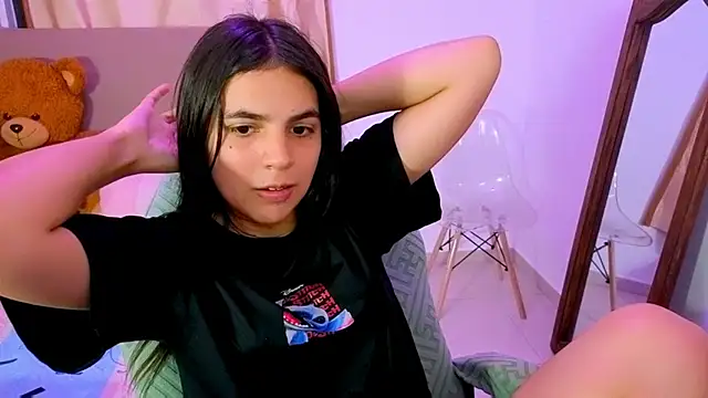  elenna online show from 02/16/26, 06:15