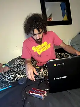 Mrvanillaa online show from 09/10/25, 04:18