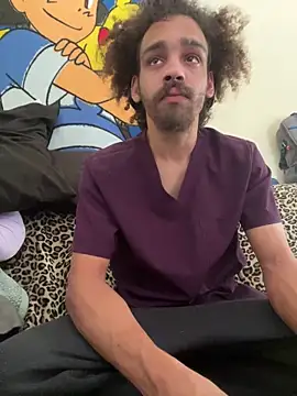 Mrvanillaa online show from 10/12/25, 09:36