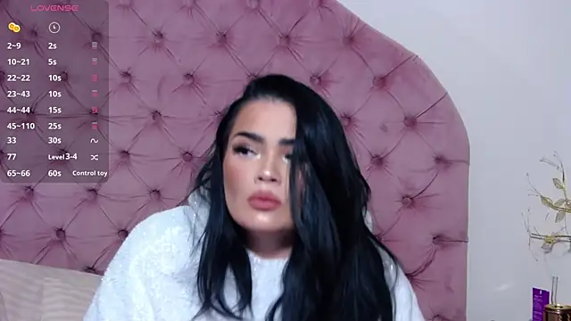 MargoshaHot online show from 02/10/26, 08:02