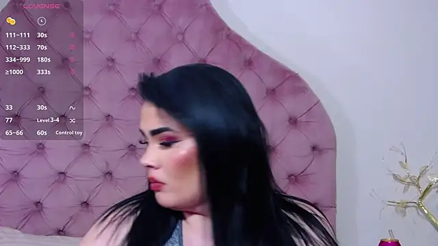 MargoshaHot online show from 02/14/26, 08:38