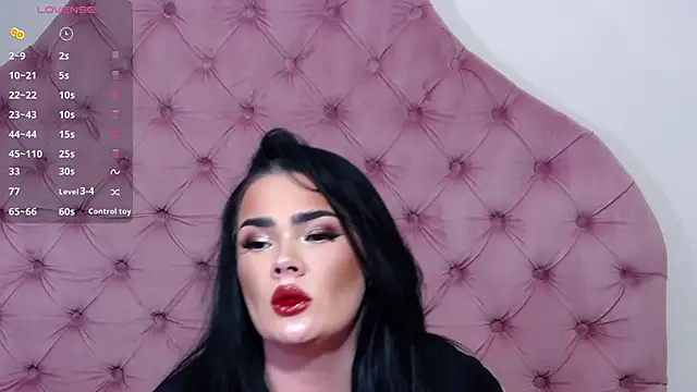 MargoshaHot online show from 02/21/26, 08:21