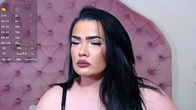 MargoshaHot online show from 02/25/26, 08:18