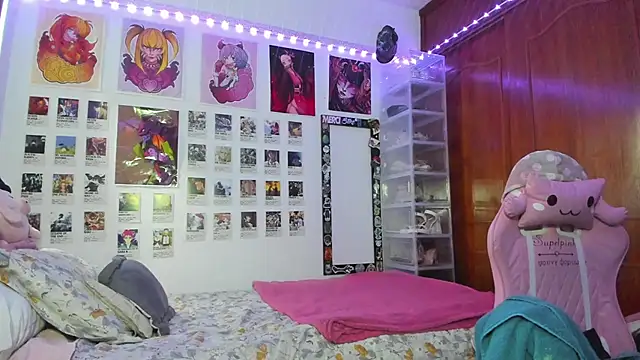 Jessie williams online show from 12/03/25, 05:55