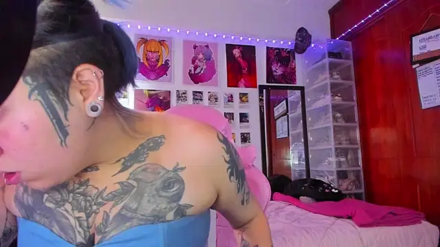 Jessie williams online show from 04/24/26, 08:00