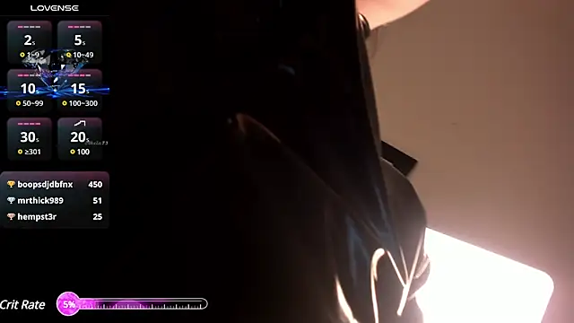  rebecca1 online show from 03/11/25, 04:07