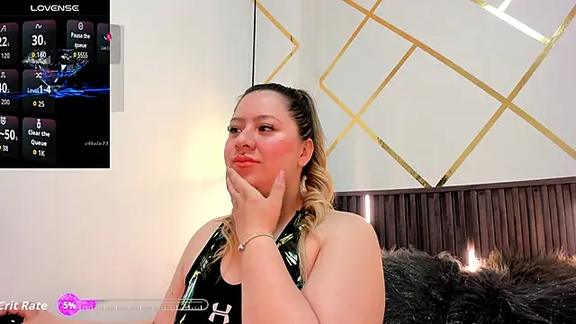  rebecca1 online show from 10/02/25, 06:15