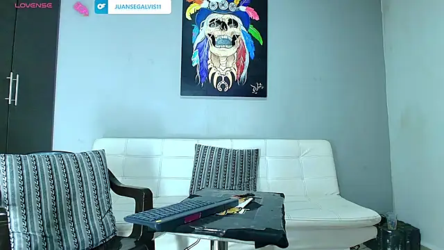 Snapshot of GendersonFit chatting on 03/05/25, 03:40 GendersonFit online show from 03/05/25, 03:40