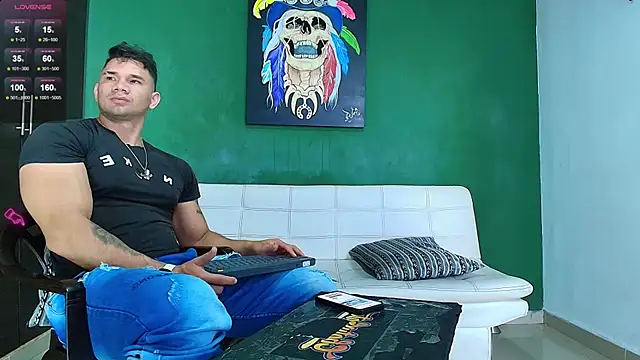 GendersonFit online show from 02/08/26, 02:53