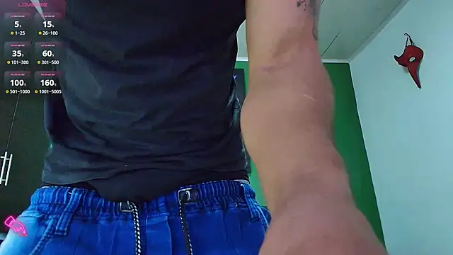 GendersonFit online show from 02/24/26, 02:26