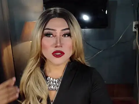 BlackAlison online show from 04/12/26, 05:40