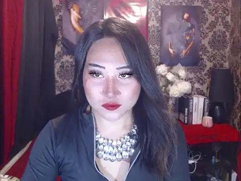 Snapshot of BlackAlison chatting on 05/03/26, 12:22 BlackAlison online show from 05/03/26, 12:22