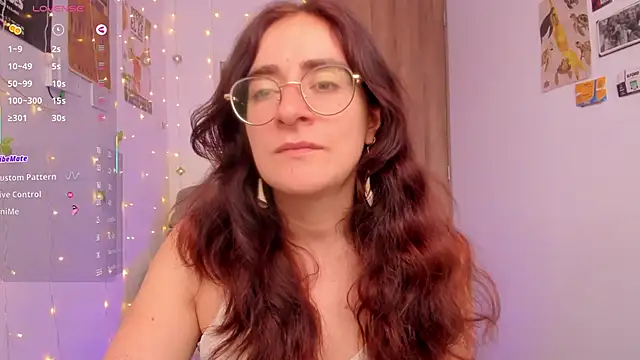 linda giggle online show from 11/24/25, 01:22