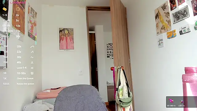 linda giggle online show from 02/05/26, 02:22