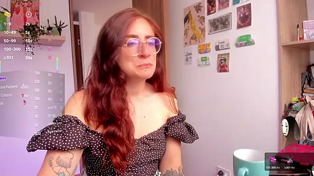 linda giggle online show from 06/16/26, 01:47