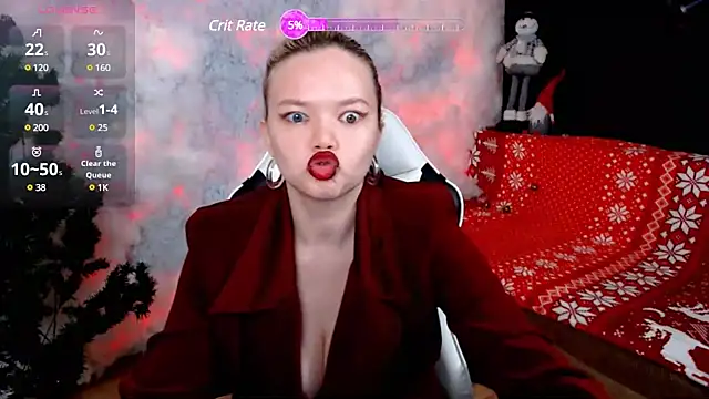 mary lunar online show from 12/10/24, 10:16