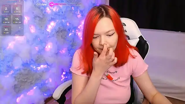 mary lunar online show from 02/02/25, 02:27