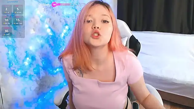 mary lunar online show from 02/18/25, 10:14