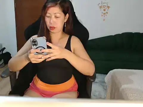 SweetAsian Jojo69 online show from 03/09/26, 10:36