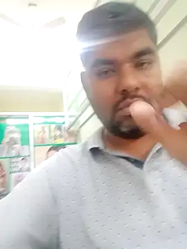 supansen online show from 07/20/26, 11:34