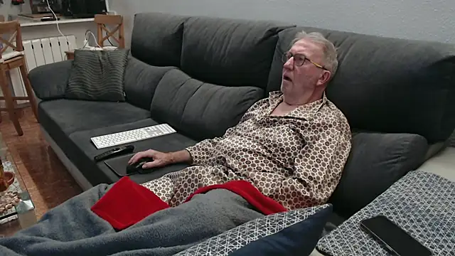 Nudelschwanz online show from 02/06/26, 06:55