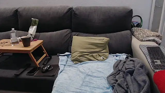 Nudelschwanz online show from 03/11/26, 07:14