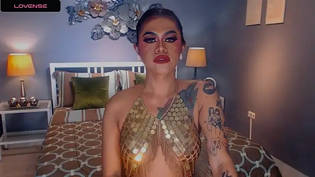 StellaStrong30 online show from 03/05/25, 08:32