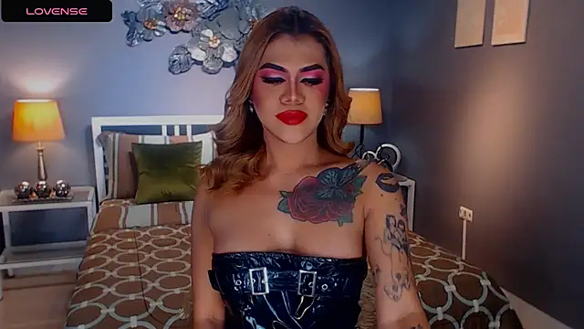 StellaStrong30 online show from 03/06/25, 01:58