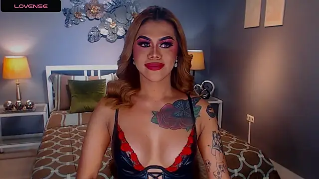 StellaStrong30 online show from 03/06/25, 05:24