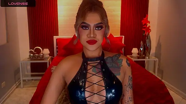 StellaStrong30 online show from 11/15/25, 10:04