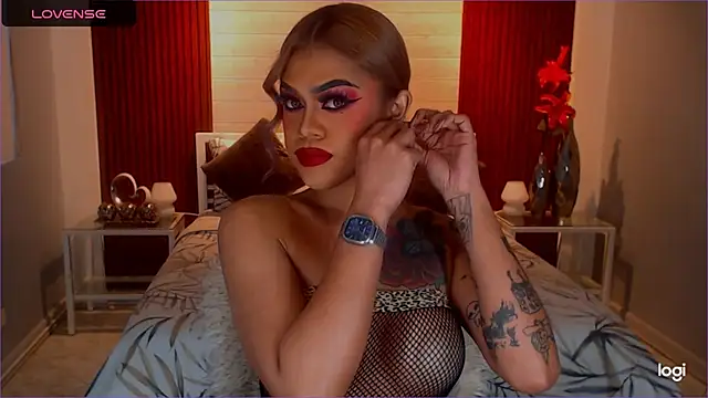 StellaStrong30 online show from 03/12/26, 11:33