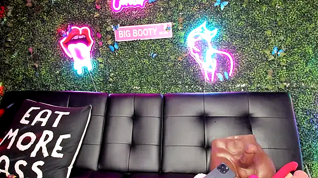 ThickAssRena online show from 12/14/24, 09:45