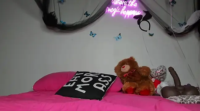 ThickAssRena online show from 02/17/25, 02:42