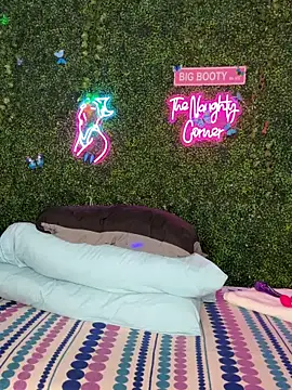 ThickAssRena online show from 02/07/26, 09:24