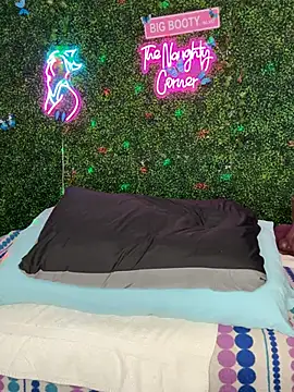 ThickAssRena online show from 02/27/26, 08:31