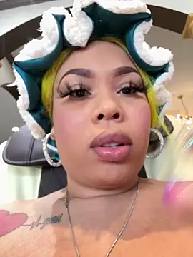 ThickAssRena online show from 03/26/26, 04:56