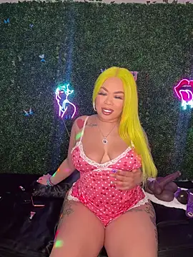 ThickAssRena online show from 04/04/26, 06:44