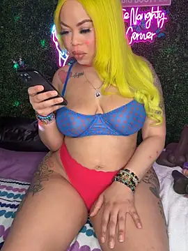 ThickAssRena online show from 04/12/26, 06:57