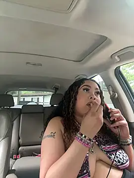 ThickAssRena online show from 07/27/26, 01:51