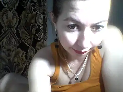 Snapshot of Olesja chatting on 03/15/25, 11:50 Olesja online show from 03/15/25, 11:50
