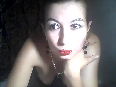 Snapshot of Olesja chatting on 10/04/25, 07:34 Olesja online show from 10/04/25, 07:34