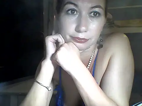 Snapshot of Olesja chatting on 05/16/26, 07:45 Olesja online show from 05/16/26, 07:45