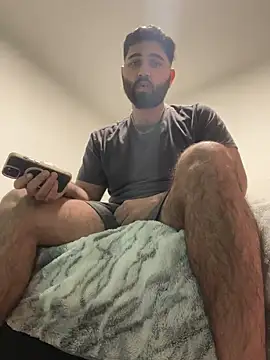 Shamang269 online show from 01/16/25, 06:48