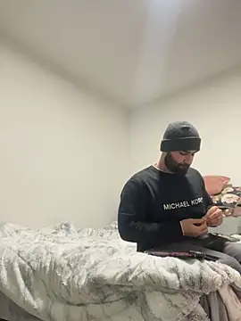 Shamang269 online show from 01/20/25, 07:46