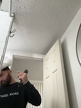 Shamang269 online show from 01/21/25, 06:02