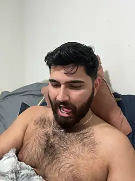 Shamang269 online show from 01/29/25, 06:28