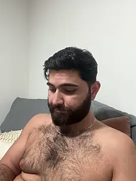 Shamang269 online show from 02/06/25, 08:13