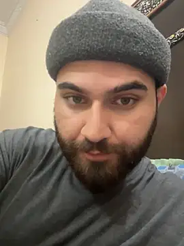 Shamang269 online show from 03/02/25, 09:32